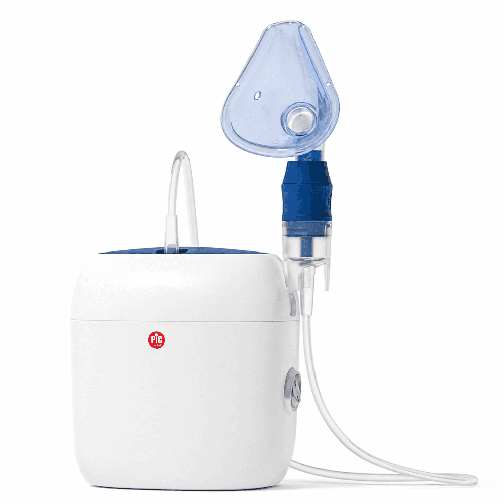 PIC SOLUTION – AÉROSOL AIRFAMILY EVOLUTION