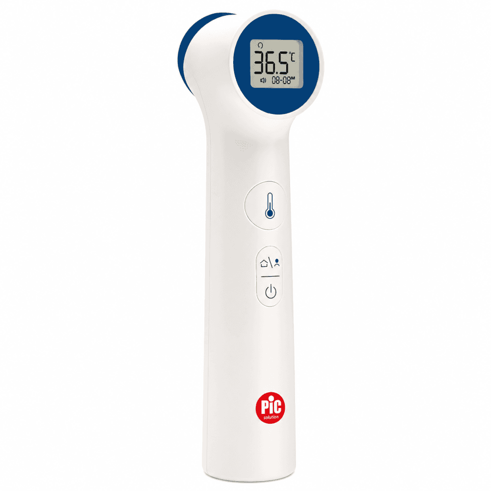 PIC SOLUTION – THERMOMETRE FRONTAL THERMOEASY PLUS
