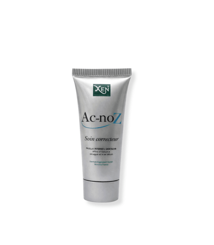 XEN AC-NOZ SOIN CORRECTEUR 30GR