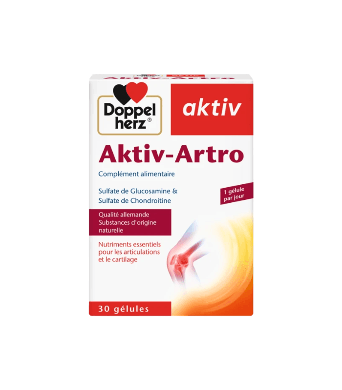 AKTIV ARTRO DH