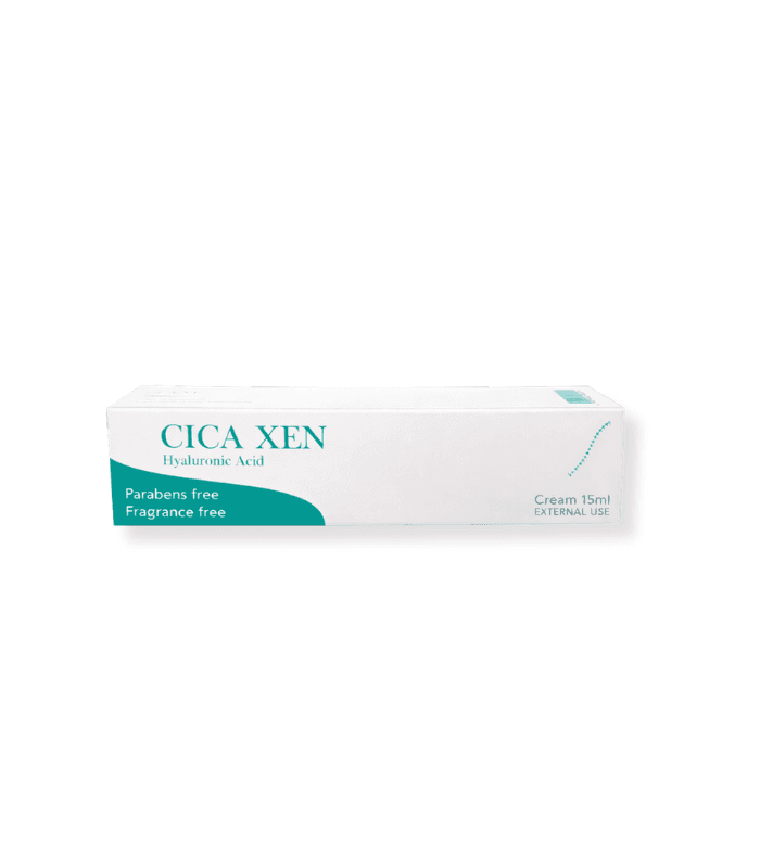 XEN CICA XEN CREME 15ML