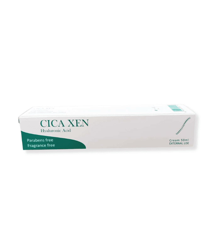 XEN CICA XEN CREME 50ML