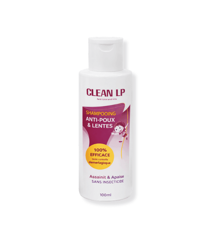 XEN CLEAN LP SHAMP ANTI POUX