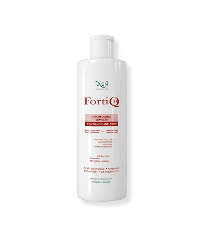 XEN FORTI Q10 SHAMP ANTI-CHUTE