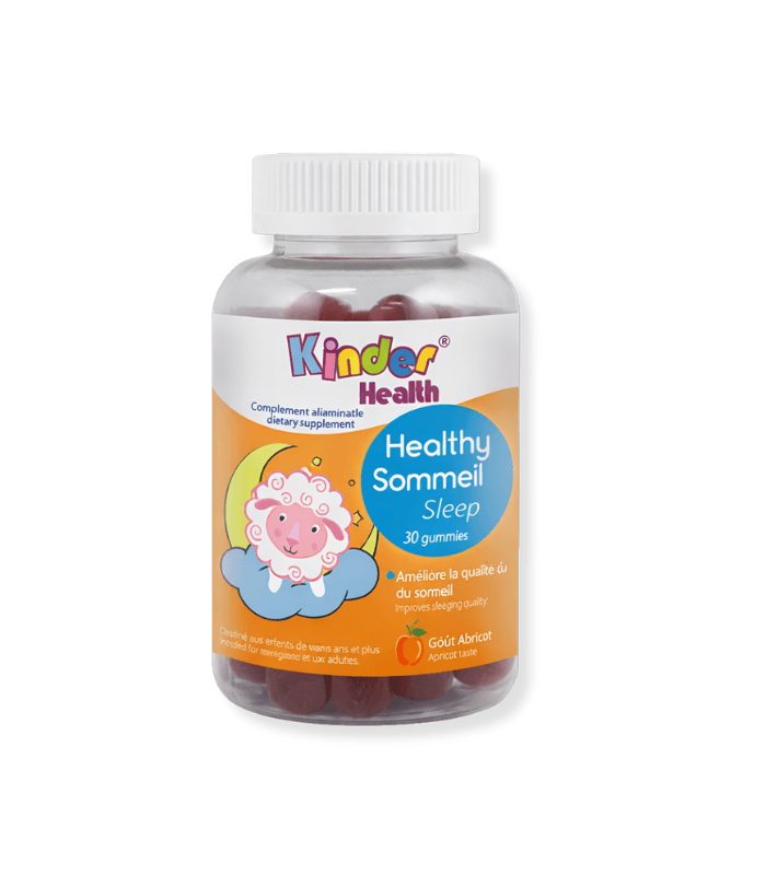 YOUNG HEALTH HEALTHY SOMMEIL