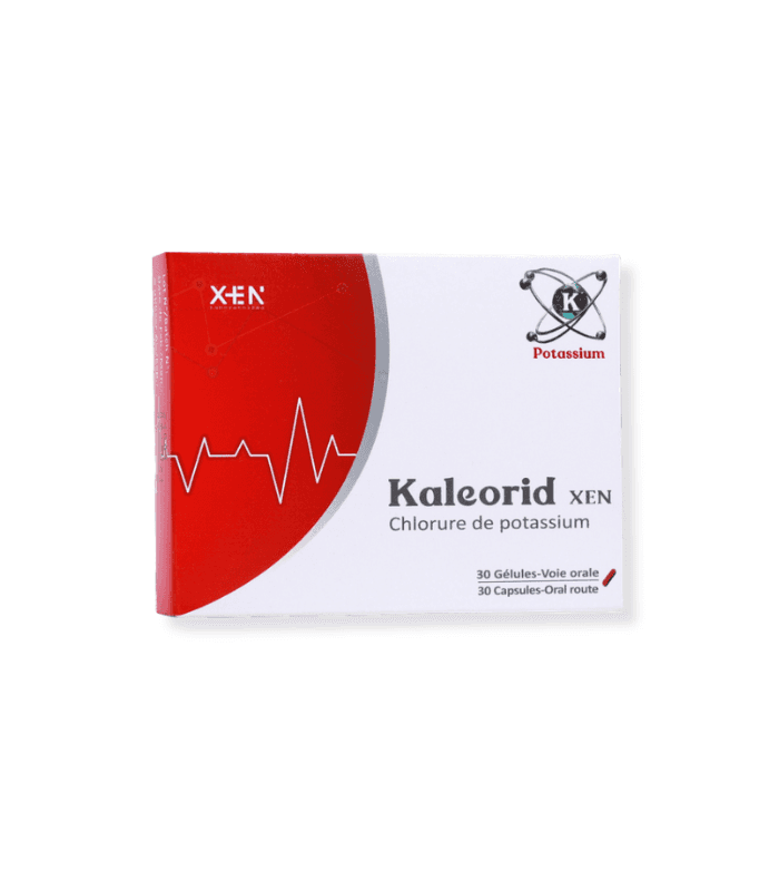 XEN KALEORID