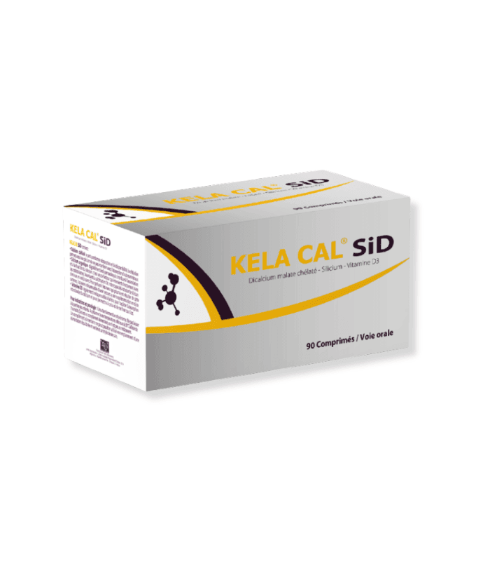 XEN KELA CAL SID