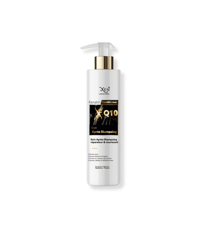 XEN KERATIN Q10 CONDITIONER