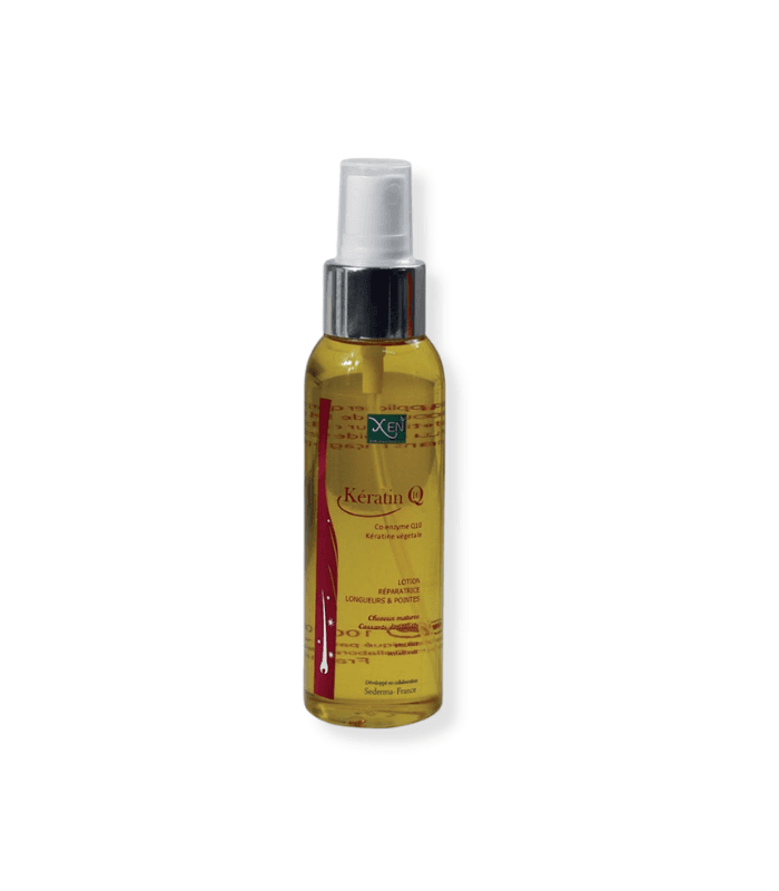 XEN KERATIN Q10 LOTION REPARATRICE