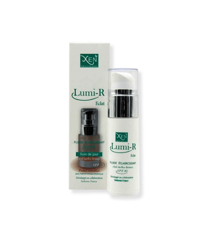 XEN LUMI-R ECLAT FLUIDE ECLAIRCISSANT