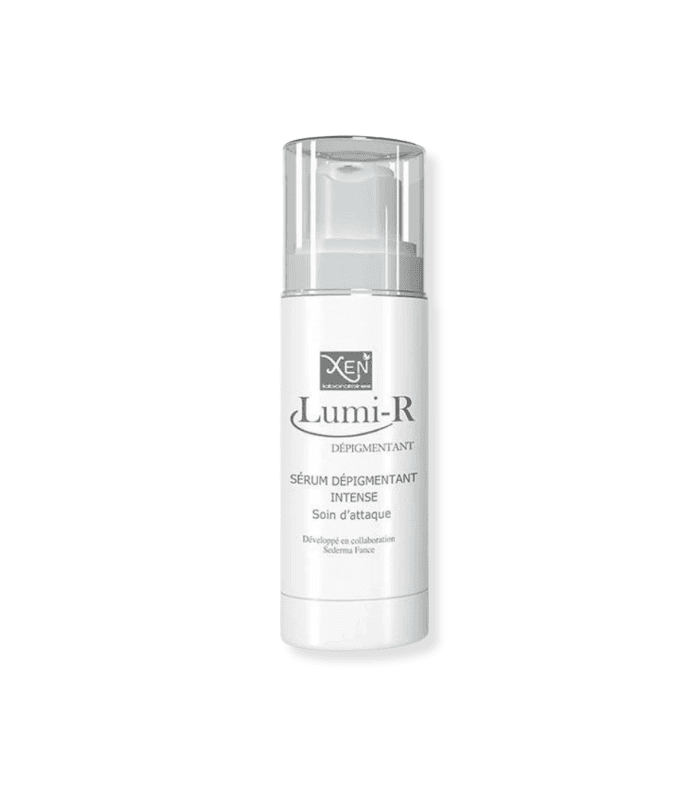 XEN LUMI-R SERUM DEPIGMENTANT