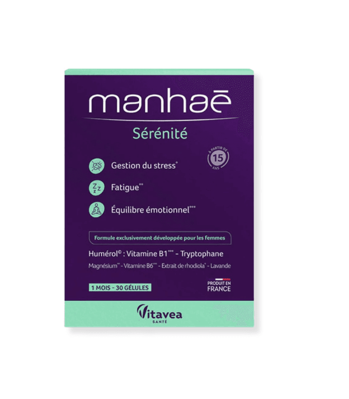 VITAVEA MANHAE SERINITE