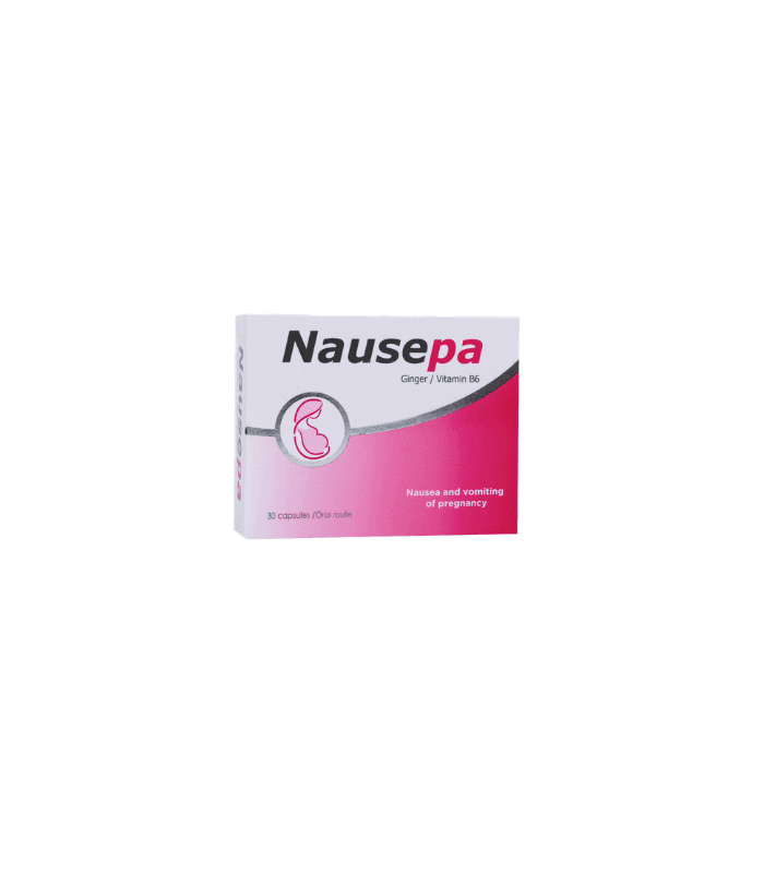 XEN NAUSEPA