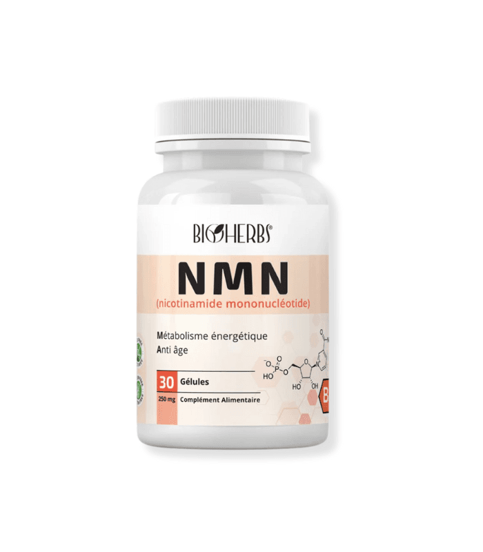 BIOHERBS NMN