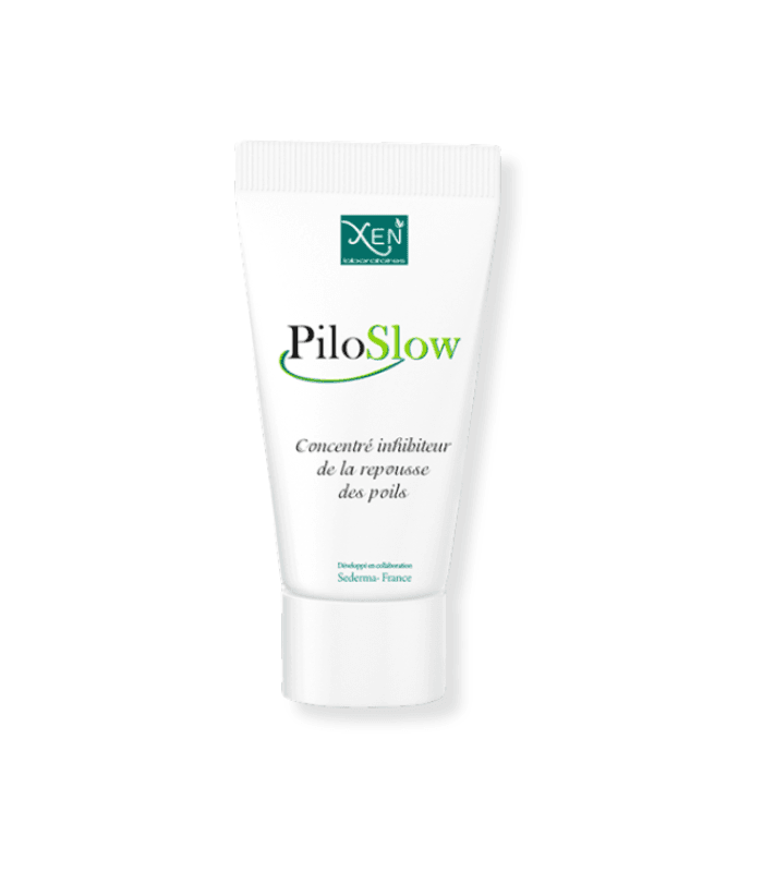XEN PILOSLOW VISAGE