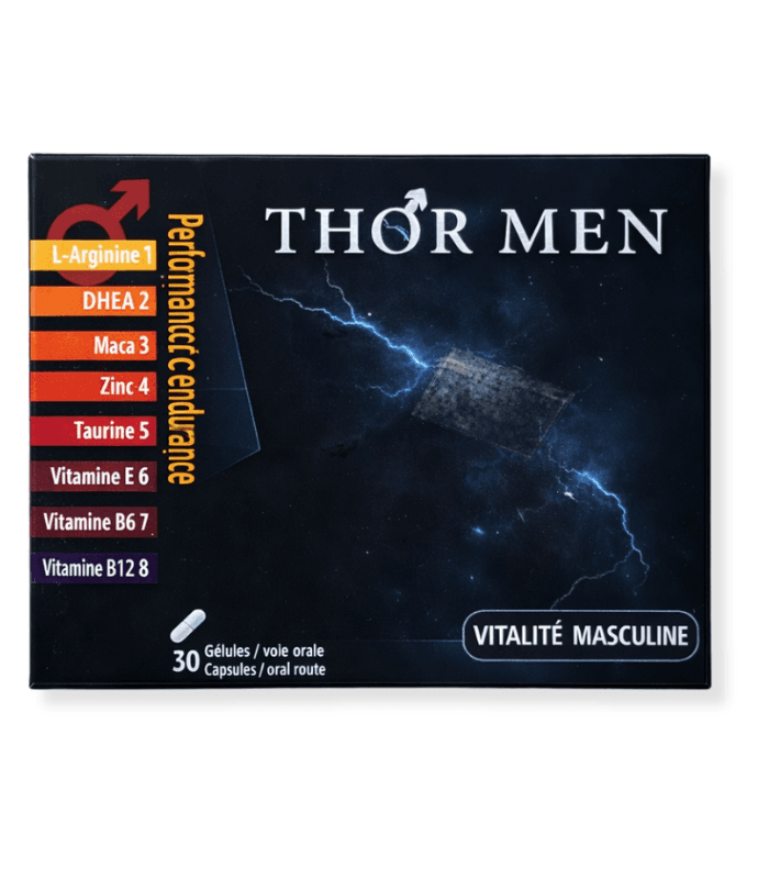 XEN THOR MEN