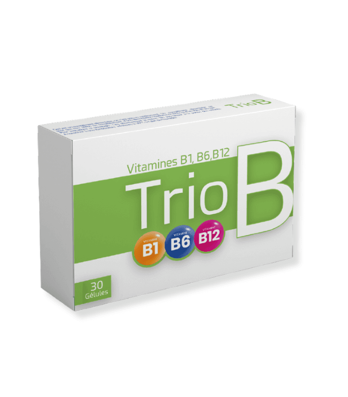 XEN TRIO B