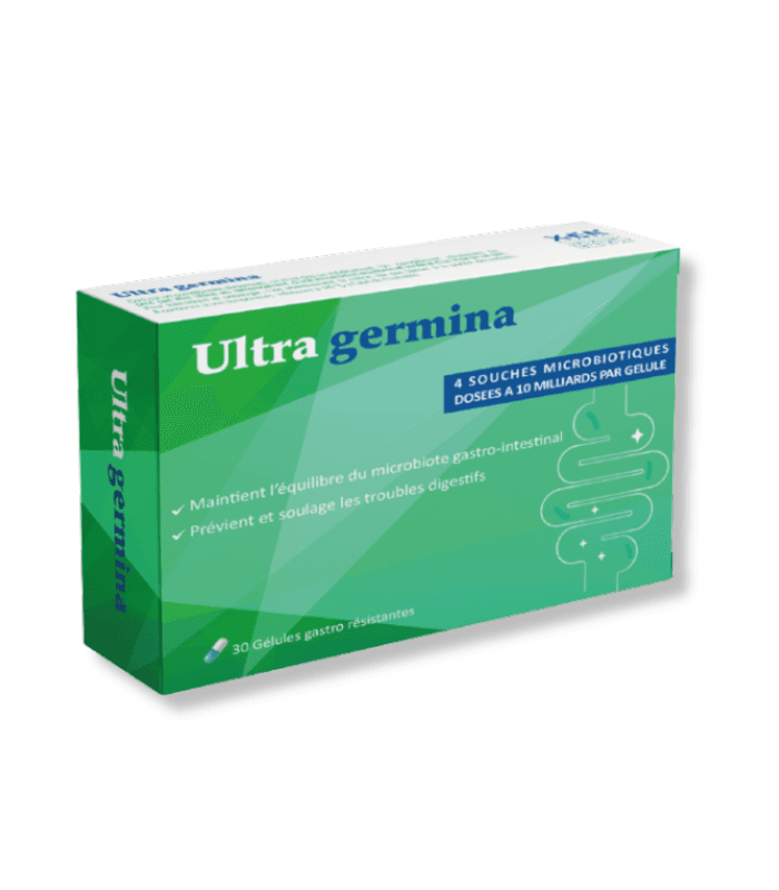 XEN ULTRA GERMINA