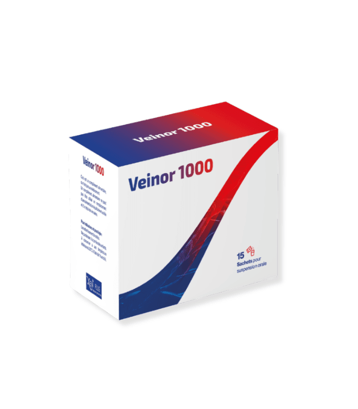 XEN VEINOR 1000