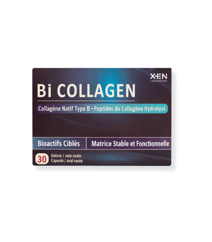 XEN BI COLLAGEN