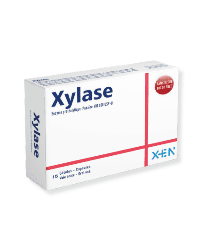 XEN XYLASE