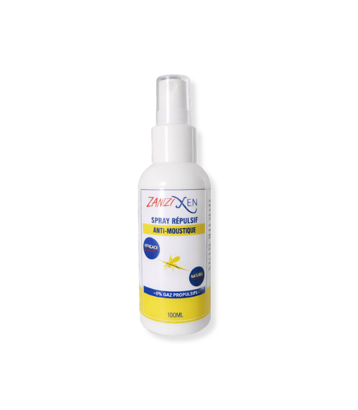 XEN ZANZI XEN ANTI MOUSTIQUE SPRAY