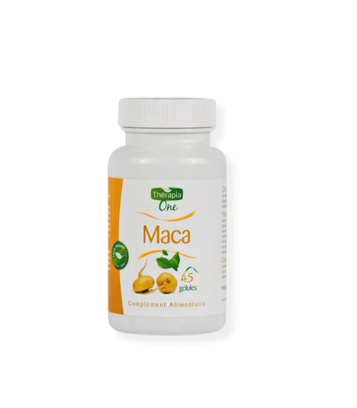 THERAPIA MACA