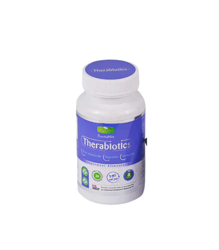 THERAPIA THERABIOTICS