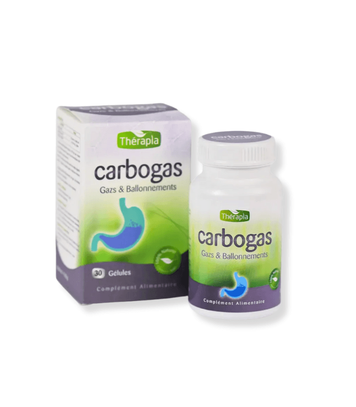 THERAPIA CARBOGAS