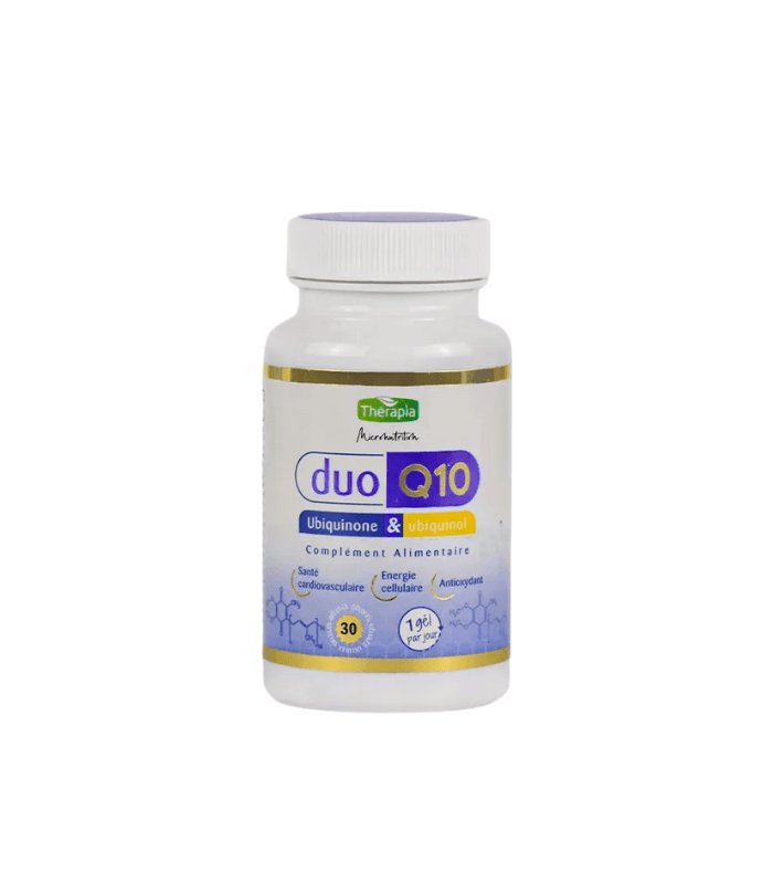 THERAPIA DUO Q10