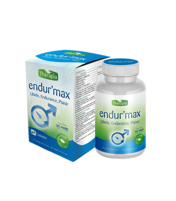 THERAPIA ENDUR’MAX