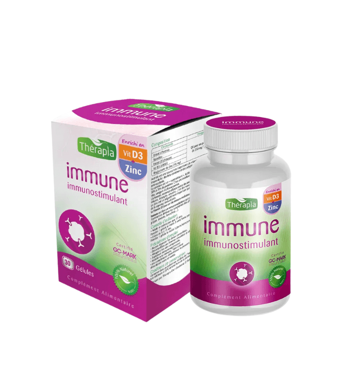 THERAPIA IMMUNE