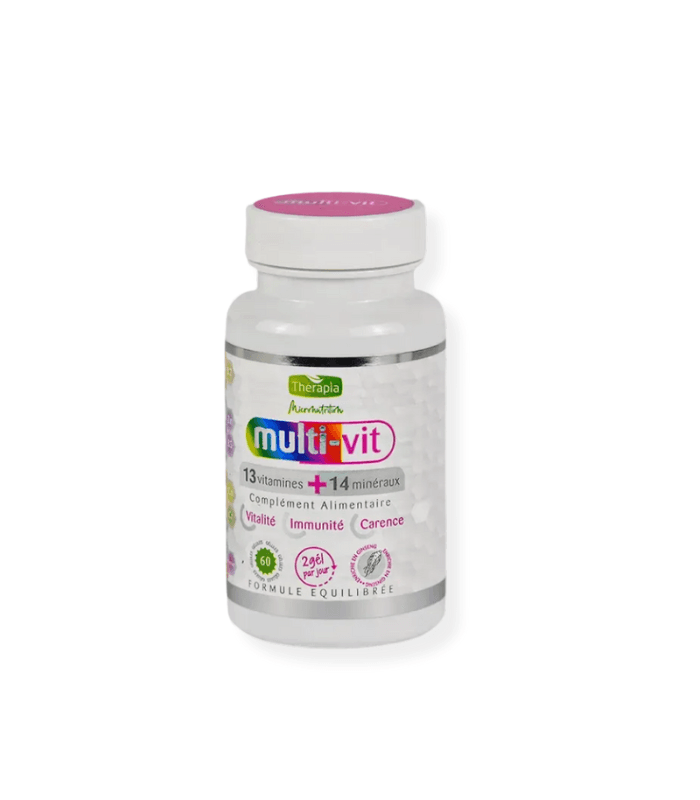 THERAPIA MULTI-VIT