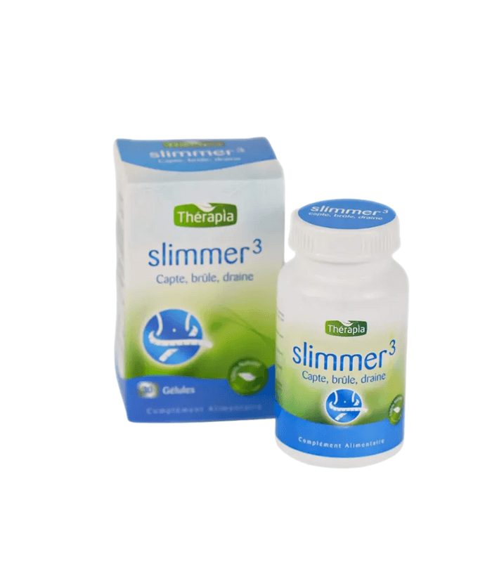 THERAPIA SIMMER 3