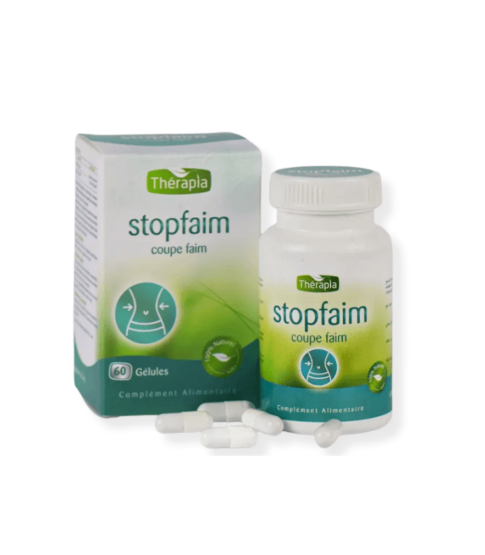 THERAPIA STOPFAIM