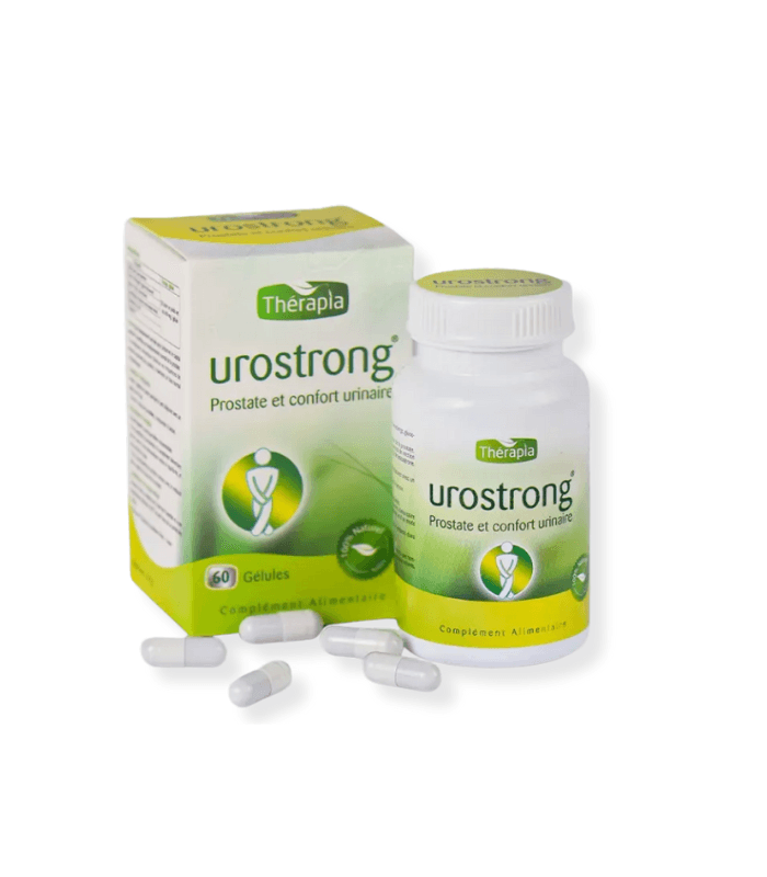 THERAPIA UROSTRONG