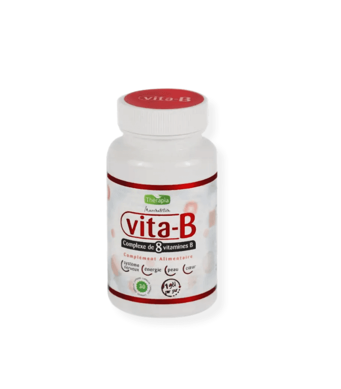 THERAPIA VITA B