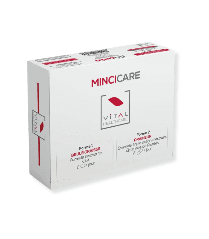 VITAL Mincicare