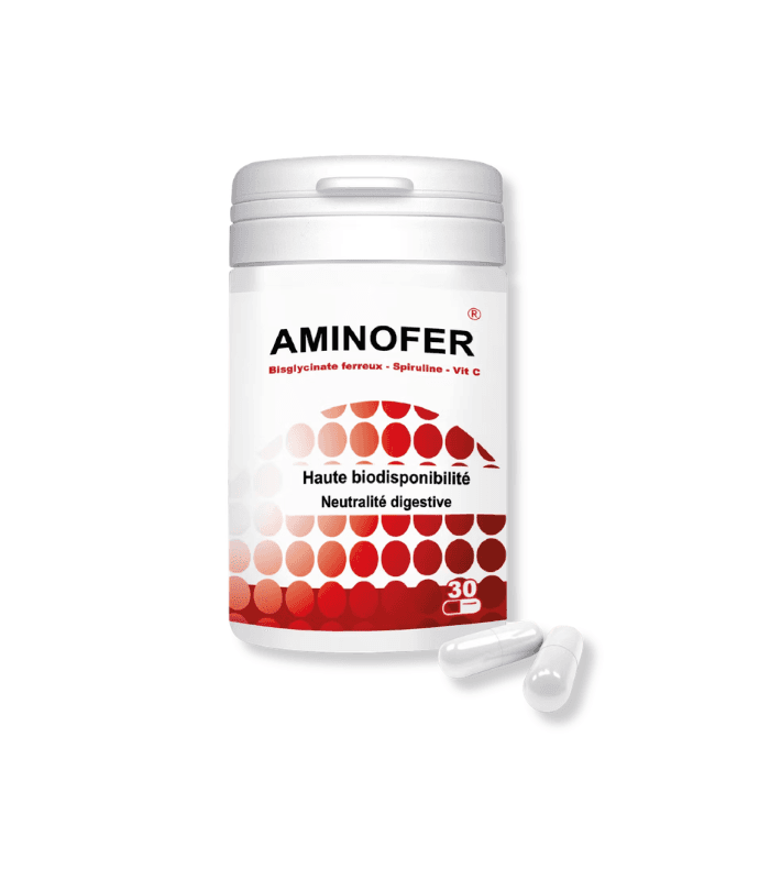 BIOHEALTH AMINOFER