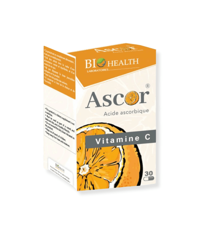 BIOHEALTH ASCOR