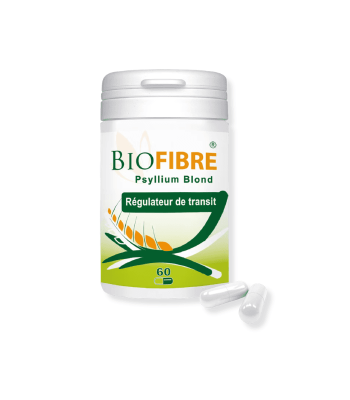 BIOHEALTH BIOFIBRE FIBRE VEGETALE