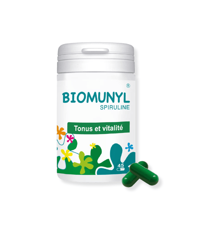 BIOHEALTH BIOMUNYL IMMUNOSTIMULANT