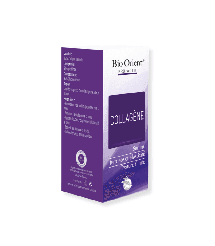 BIO ORIENT COLLAGENE