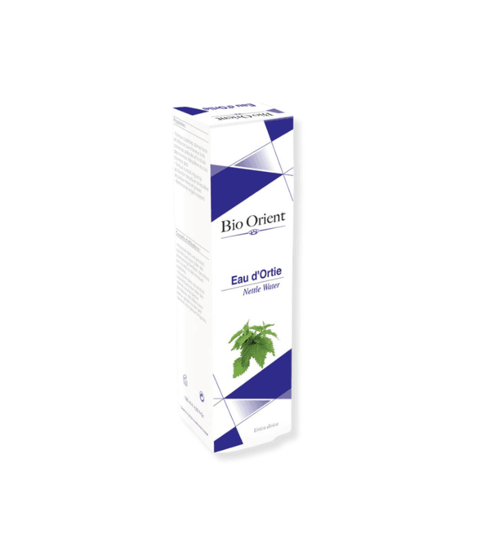 BIO ORIENT EAU D’ORTIE