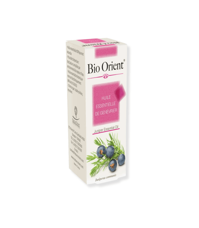 BIO ORIENT HUILE ESSENTIELLE GENEVRIER