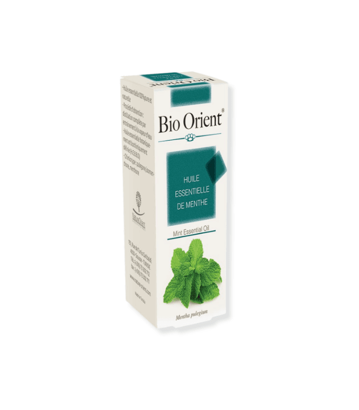 BIO ORIENT HUILE ESSENTIELLE MENTHE