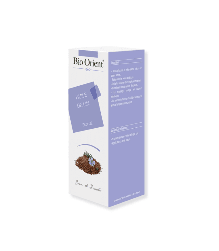 BIO ORIENT LIN 10ML