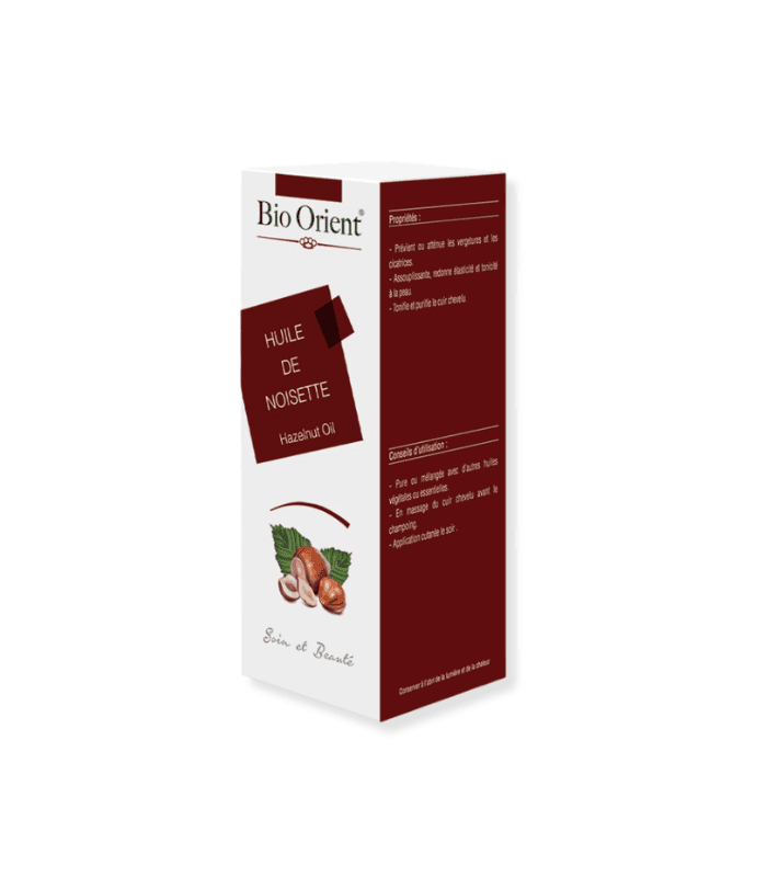 BIO ORIENT NOISETTE 10ML