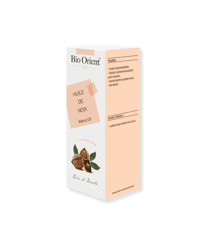 BIO ORIENT NOIX 90ML