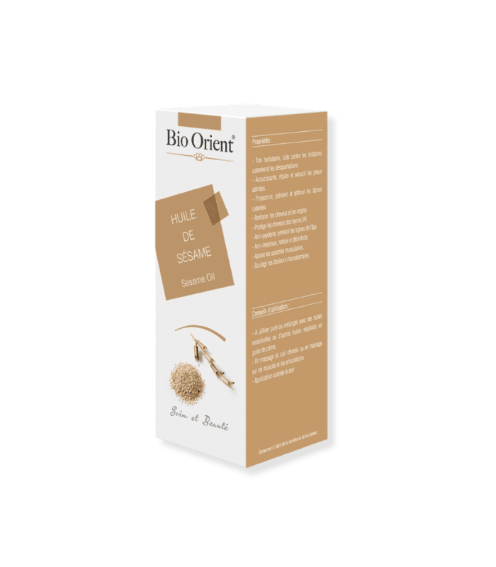 BIO ORIENT SESAME 90ML